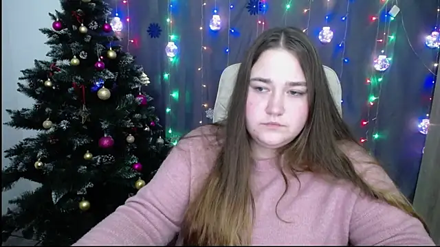 Snapshot of XX_Daniella_XX chatting on 12/19/24, 10:21 XX Daniella XX online show from 12/19/24, 10:21