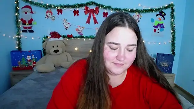 Snapshot of XX_Daniella_XX chatting on 12/24/24, 01:27 XX Daniella XX online show from 12/24/24, 01:27