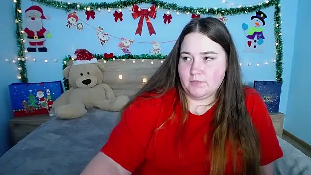 Snapshot of XX_Daniella_XX chatting on 12/24/24, 04:33 XX Daniella XX online show from 12/24/24, 04:33