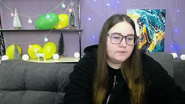 Snapshot of XX_Daniella_XX chatting on 01/17/25, 08:00 XX Daniella XX online show from 01/17/25, 08:00
