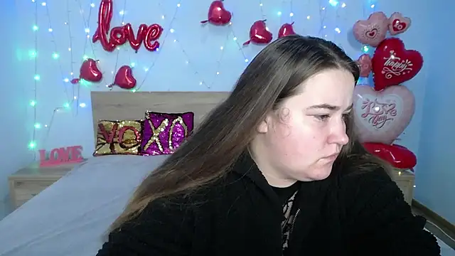 Snapshot of XX_Daniella_XX chatting on 02/01/25, 07:05 XX Daniella XX online show from 02/01/25, 07:05