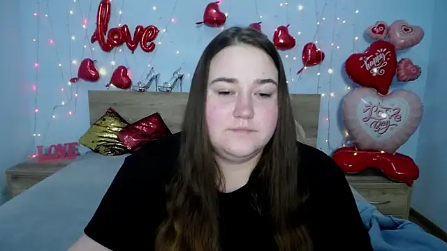 Snapshot of XX_Daniella_XX chatting on 02/03/25, 10:00 XX Daniella XX online show from 02/03/25, 10:00