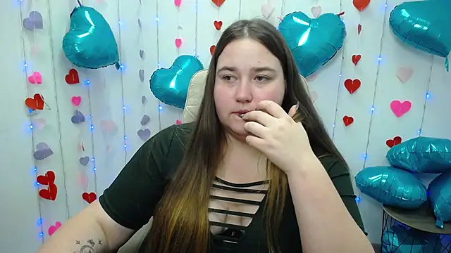 Snapshot of XX_Daniella_XX chatting on 02/06/25, 01:16 XX Daniella XX online show from 02/06/25, 01:16