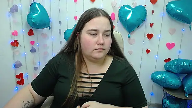 Snapshot of XX_Daniella_XX chatting on 02/06/25, 04:21 XX Daniella XX online show from 02/06/25, 04:21