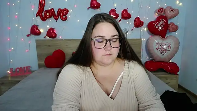 Snapshot of XX_Daniella_XX chatting on 02/15/25, 10:10 XX Daniella XX online show from 02/15/25, 10:10
