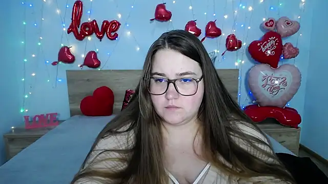 Snapshot of XX_Daniella_XX chatting on 02/16/25, 01:58 XX Daniella XX online show from 02/16/25, 01:58