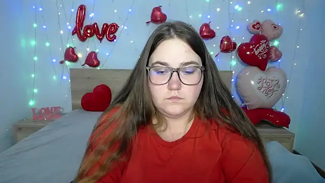 Snapshot of XX_Daniella_XX chatting on 02/18/25, 04:58 XX Daniella XX online show from 02/18/25, 04:58