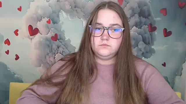 Snapshot of XX_Daniella_XX chatting on 02/18/25, 10:14 XX Daniella XX online show from 02/18/25, 10:14