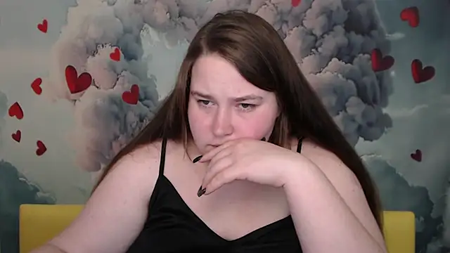 Snapshot of XX_Daniella_XX chatting on 03/05/25, 10:11 XX Daniella XX online show from 03/05/25, 10:11