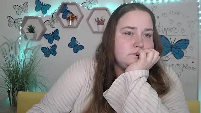 Snapshot of XX_Daniella_XX chatting on 03/20/25, 06:53 XX Daniella XX online show from 03/20/25, 06:53