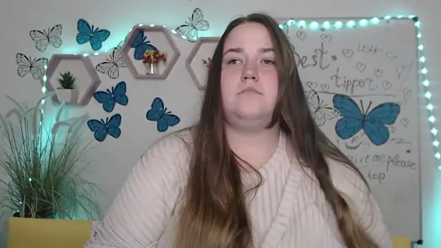 Snapshot of XX_Daniella_XX chatting on 03/20/25, 10:07 XX Daniella XX online show from 03/20/25, 10:07
