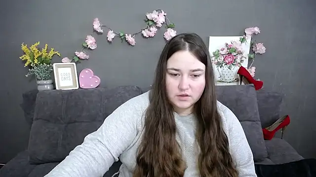 XX Daniella XX online show from 01/14/26, 07:25