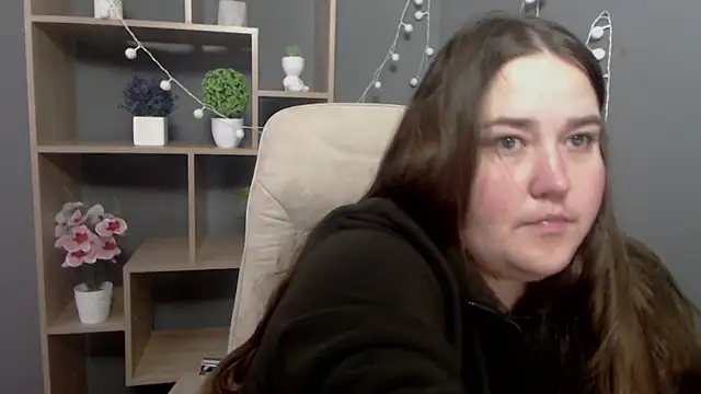 XX Daniella XX online show from 01/15/26, 07:46