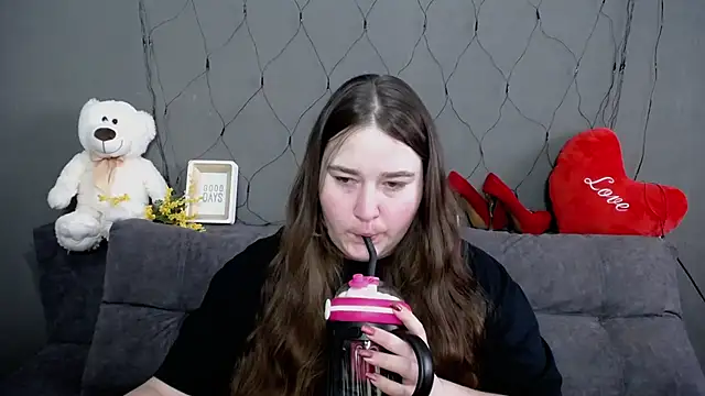 XX Daniella XX online show from 02/05/26, 07:35