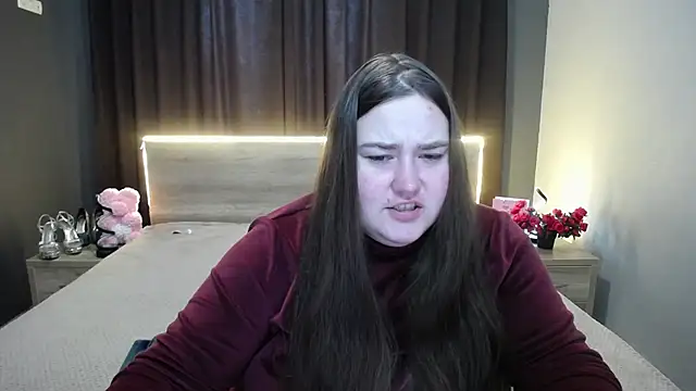 XX Daniella XX online show from 02/06/26, 07:23