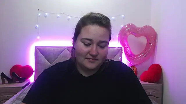 XX Daniella XX online show from 02/11/26, 07:46