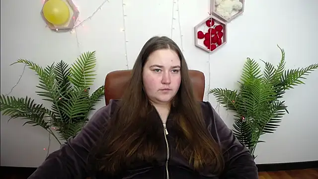 XX Daniella XX online show from 03/16/26, 07:34