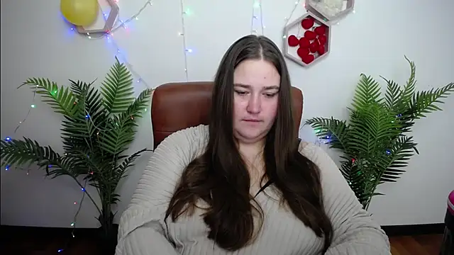 XX Daniella XX online show from 03/17/26, 07:44