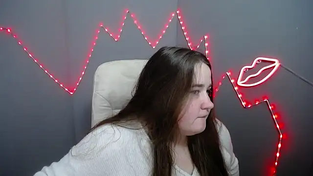 XX Daniella XX online show from 03/18/26, 07:22