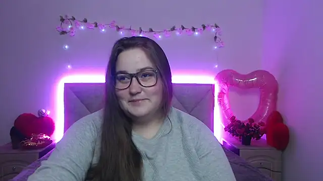 XX Daniella XX online show from 03/23/26, 07:18