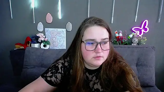 XX Daniella XX online show from 03/31/26, 06:36