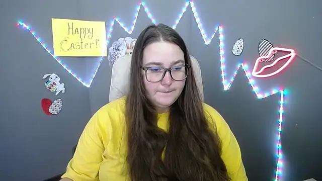 XX Daniella XX online show from 04/02/26, 06:33