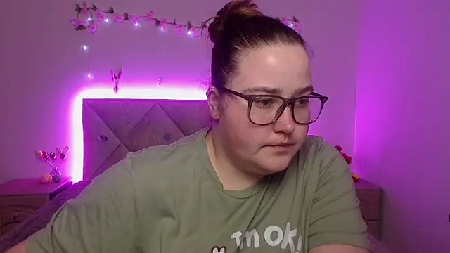 XX Daniella XX online show from 04/04/26, 06:16