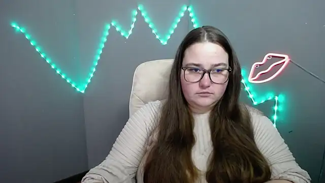 XX Daniella XX online show from 04/15/26, 06:31