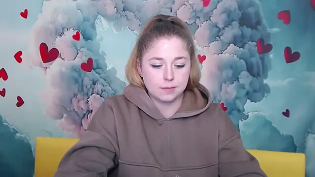 Snapshot of JessikaDaniel chatting on 02/25/25, 10:15 JessikaDaniel online show from 02/25/25, 10:15