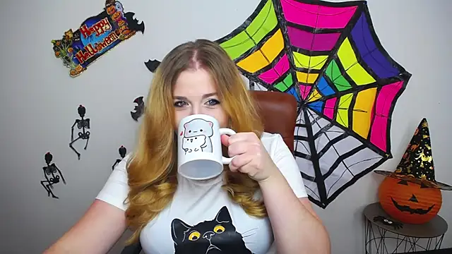 Snapshot of JessikaDaniel chatting on 10/31/25, 07:31 JessikaDaniel online show from 10/31/25, 07:31