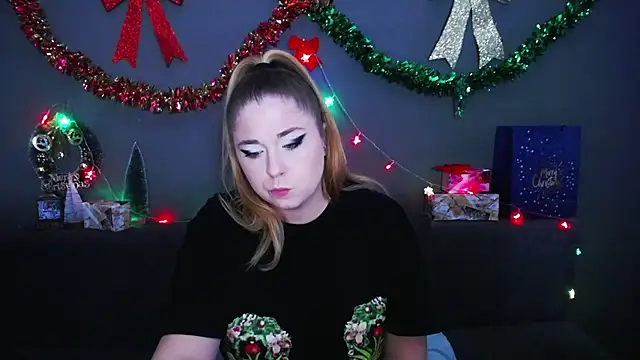 JessikaDaniel online show from 12/20/25, 07:37