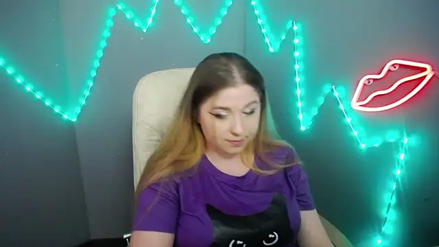 JessikaDaniel online show from 04/11/26, 07:45