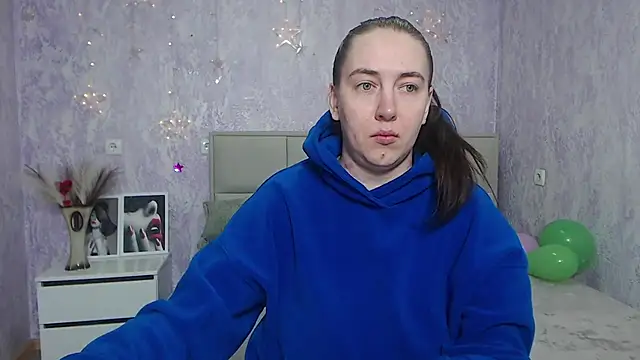 Snapshot of KaleyReed chatting on 01/19/25, 06:20 KaleyReed online show from 01/19/25, 06:20