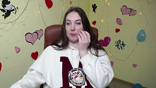 Snapshot of KaleyReed chatting on 01/20/25, 10:07 KaleyReed online show from 01/20/25, 10:07