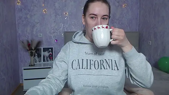 Snapshot of KaleyReed chatting on 01/25/25, 06:34 KaleyReed online show from 01/25/25, 06:34