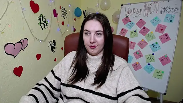 Snapshot of KaleyReed chatting on 02/05/25, 12:27 KaleyReed online show from 02/05/25, 12:27