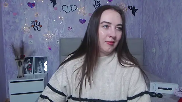 Snapshot of KaleyReed chatting on 02/23/25, 06:28 KaleyReed online show from 02/23/25, 06:28