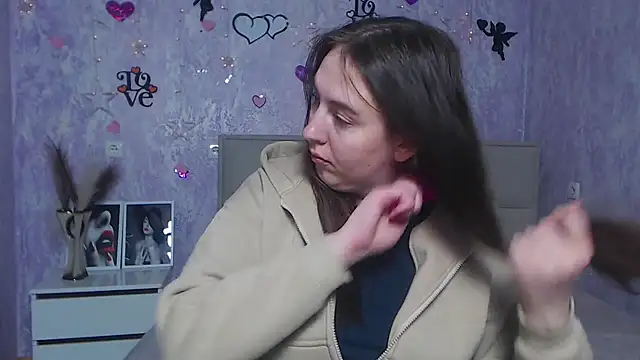 Snapshot of KaleyReed chatting on 03/06/25, 11:58 KaleyReed online show from 03/06/25, 11:58
