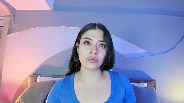 Snapshot of Nicolle_W chatting on 09/25/25, 11:47 Nicolle W online show from 09/25/25, 11:47