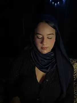 Maryam yamal online show from 09/19/25, 09:26