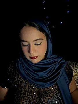 Maryam yamal online show from 09/26/25, 10:47