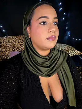 Maryam yamal online show from 11/08/25, 09:57