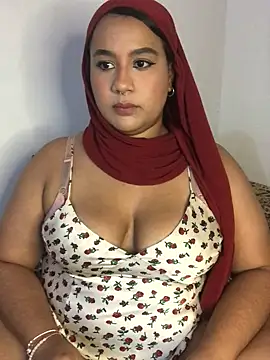 Maryam yamal online show from 03/20/26, 10:14