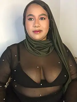 Maryam yamal online show from 03/21/26, 09:40