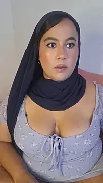 Maryam yamal online show from 03/29/26, 09:48