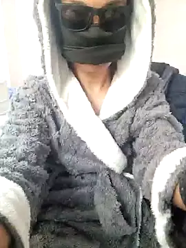 AmateurGuy23 online show from 01/09/25, 11:02