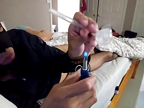 AmateurGuy23 online show from 09/27/25, 02:55