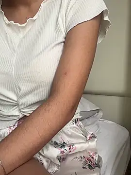 DulceMya6 online show from 02/12/26, 03:07