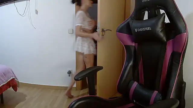 Vampirosa online show from 10/11/25, 09:52