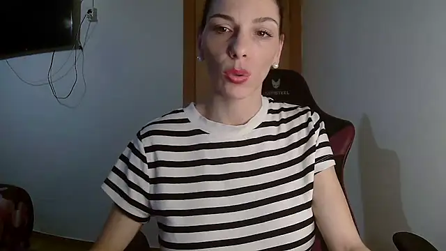 Vampirosa online show from 02/04/26, 07:42